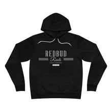 Redbud Roots Logo - Unisex Sponge Fleece Pullover Hoodie
