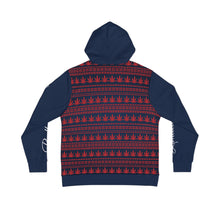 Festive RBR Hoodie – Limited Edition (AOP)