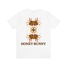 Honey Bunny CultivArt-Short Sleeve Tee